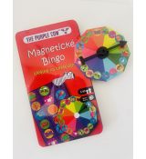Magnetické Bingo