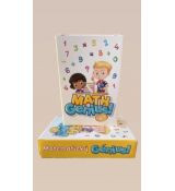 Hra - Matematický génius