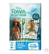 Karty - Čierny Peter - Raya