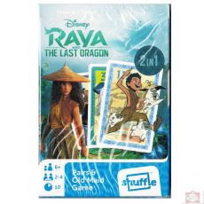 Karty - Čierny Peter - Raya