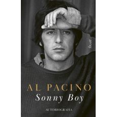 Al Pacino – Sonny Boy