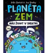 Planéta Zem: Môj život v skratke