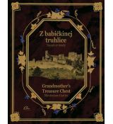 Z babičkinej truhlice - Tajuplné hrady