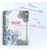Diár pre mamu 2026