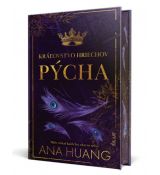 Kráľovstvo hriechov: Pýcha