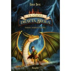 Tajomná dračia škola 5: Tribunál siedmich plameňov