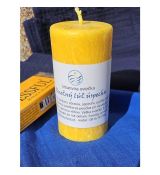 Sviečka - Slnečný lúč úspechu