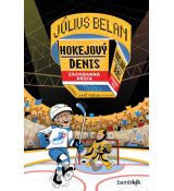 Hokejový Denis Záchranná akcia