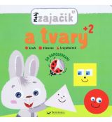 Malý zajačik a tvary