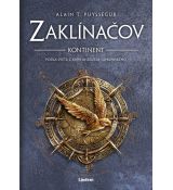 Zaklínačov Kontinent