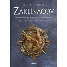 Zaklínačov Kontinent