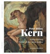 Peter Július Kern - Maliar Liptova / Painter of th