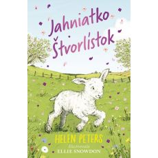 Jahniatko Štvorlístok 5
