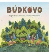 Búdkovo - FA