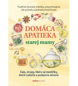 Domáca apatieka starej mamy