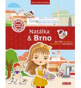 Natálka a Brno