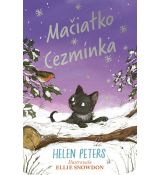 Mačiatko Cezmínka 4