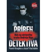 Príbeh detektíva - Hon na sériového vraha ...