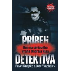 Príbeh detektíva - Hon na sériového vraha ...