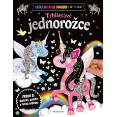 Trblietavé jednorožce