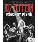 Led Zeppelin - Všechny písně