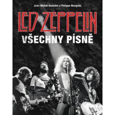 Led Zeppelin - Všechny písně