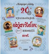 20 výnimočných objaviteľov,ktorí zmenili svet