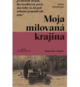 Moja milovaná krajina - absynt