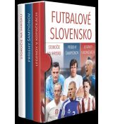 Futbalové Slovensko (trilógia)