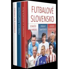 Futbalové Slovensko (trilógia)