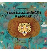 Fantazmagorický kamarát