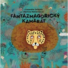 Fantazmagorický kamarát