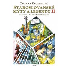 Staroslovanské mýty a legendy II