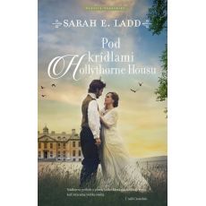 Pod krídlami Hollythorne Housu
