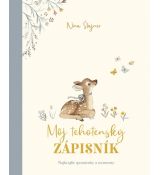 Môj tehotenský zápisník