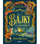 Bájky o zvieratkách