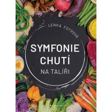 Symfonie chutí na talíři