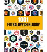 1001 futbalových klubov