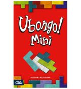 Hra - Ubongo Mini