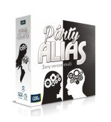 Párty Alias: Ženy verzus Muži