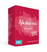 Na kus reči - pre páry