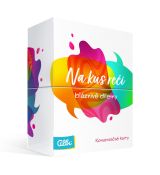 Na kus reči - Bláznivé dilemy