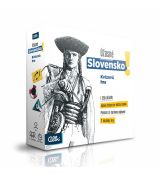 Úžasné Slovensko!