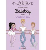 Baletky 3 - V bratovom tieni