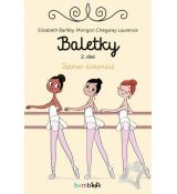 Baletky 2 - Takmer dokonalé