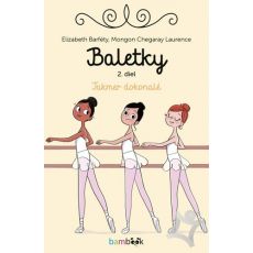 Baletky 2 - Takmer dokonalé