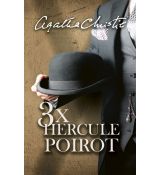 3x Hercule Poirot 5
