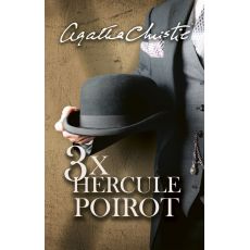 3x Hercule Poirot 5