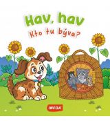 Kto tu býva? Hav, hav