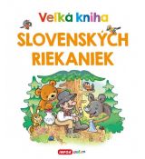 Veľká kniha slovenských riekaniek